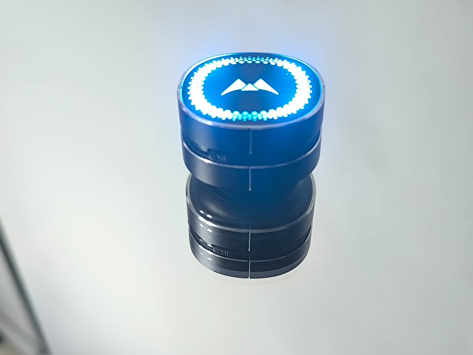 Pruebas de adherencia AUR·IA